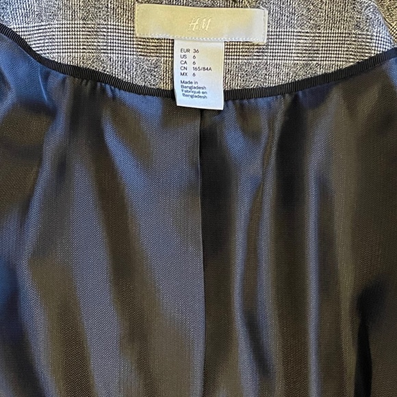 H&M Blazer For Women - Picture 4 of 5